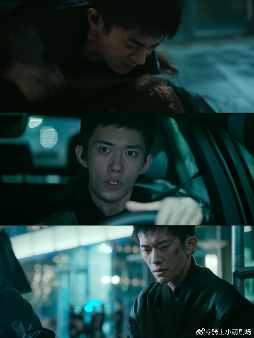 惊蛰这天再看一遍惊蛰无声惊蛰重温《惊蛰无声》太有仪式感，谍战博弈的细节藏满巧思，