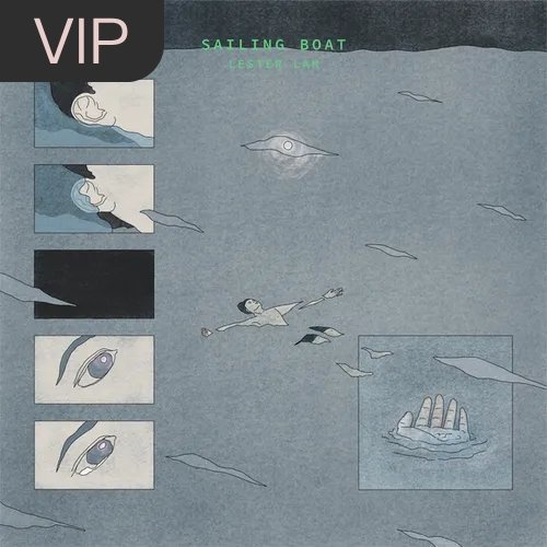 晚安 分享单曲 Sailing Boat (