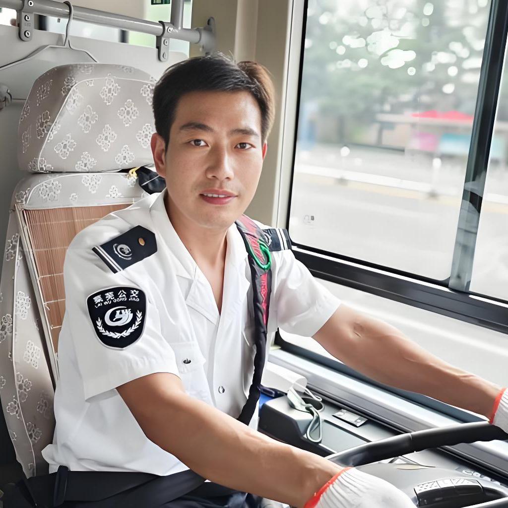 必须让他火！2024年，合肥
一位女孩，补课错过末班车，身上没钱也没带手机，无助