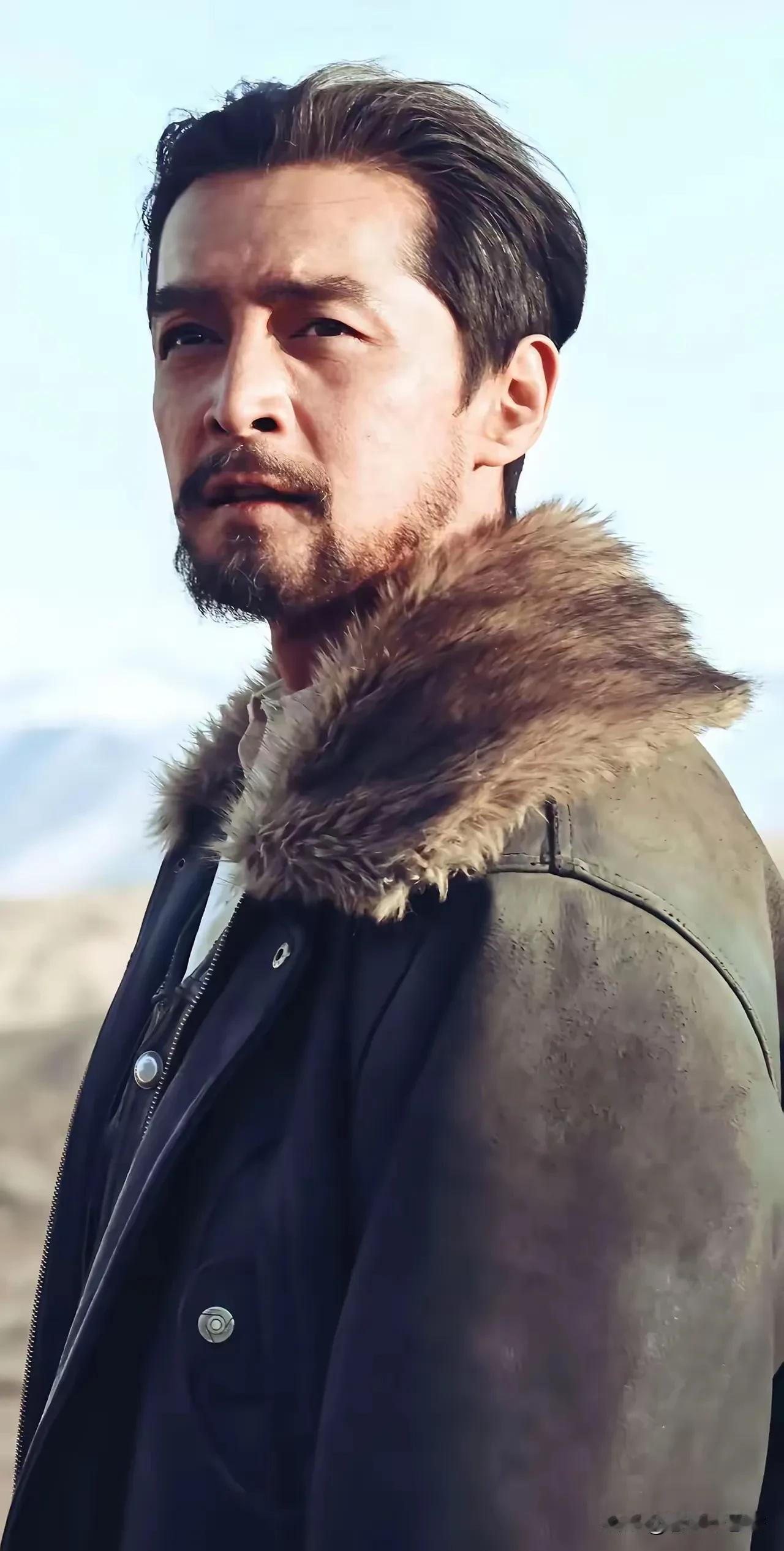 央视大剧《生命树》里，胡歌饰演的多杰太让人动容。多杰的原型之一杰桑·索南达杰，更