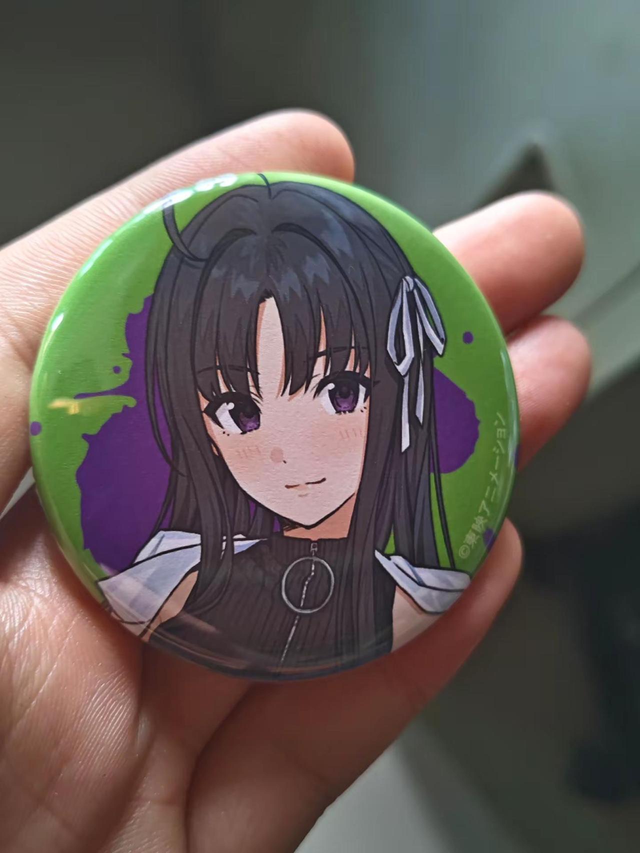 怎么可以有人这么萌？安和昂  486