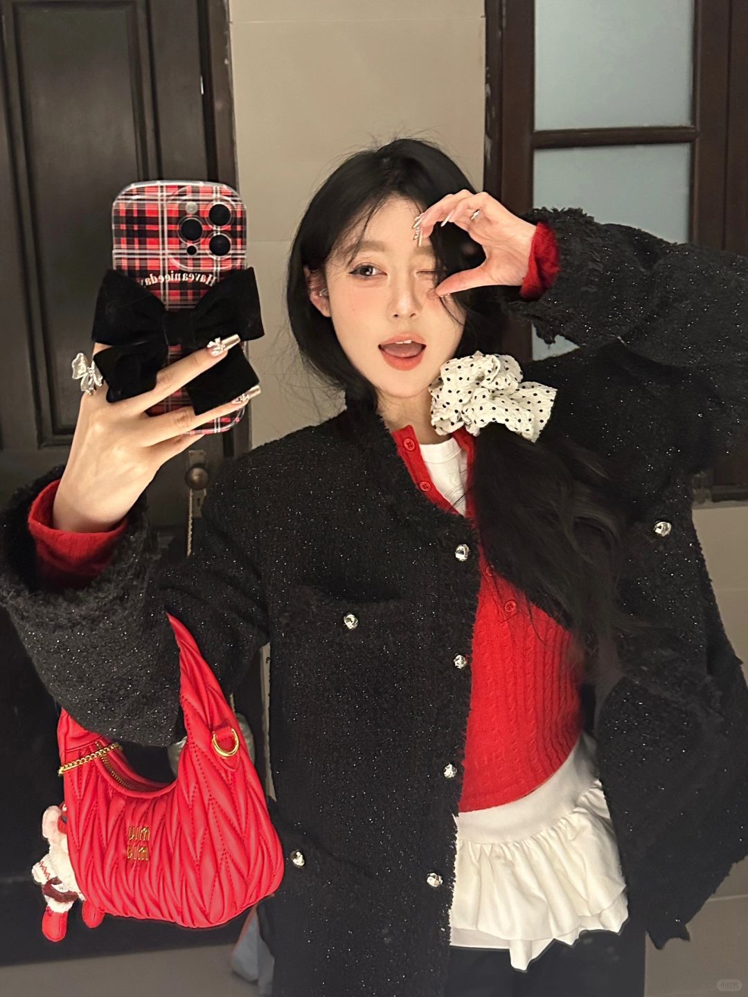 🍓ᴗ ·̫ ᴗ🍓宝宝 你是一块草莓小蛋糕