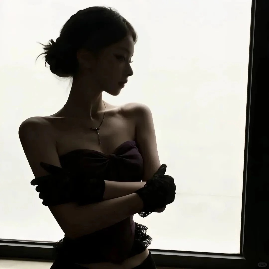 分享一组气质女生头像～ 