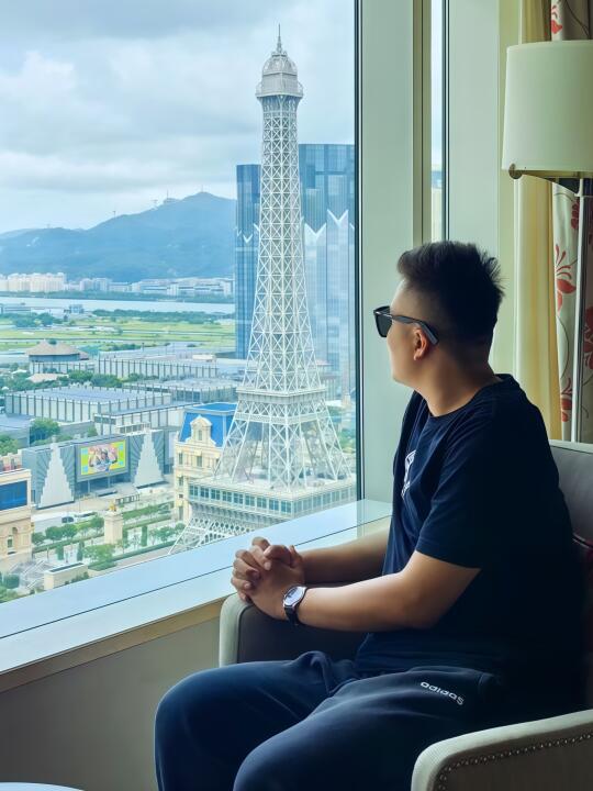 吐血整理❗️保姆级澳门一日游攻略