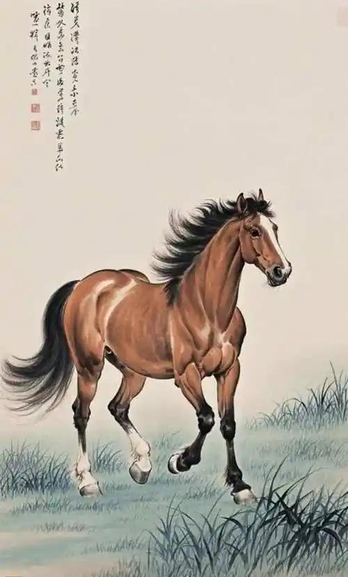 2026值太岁的马：要着重注意犯错出错，做事上犹犹豫豫没有一个行为标准，容易被人