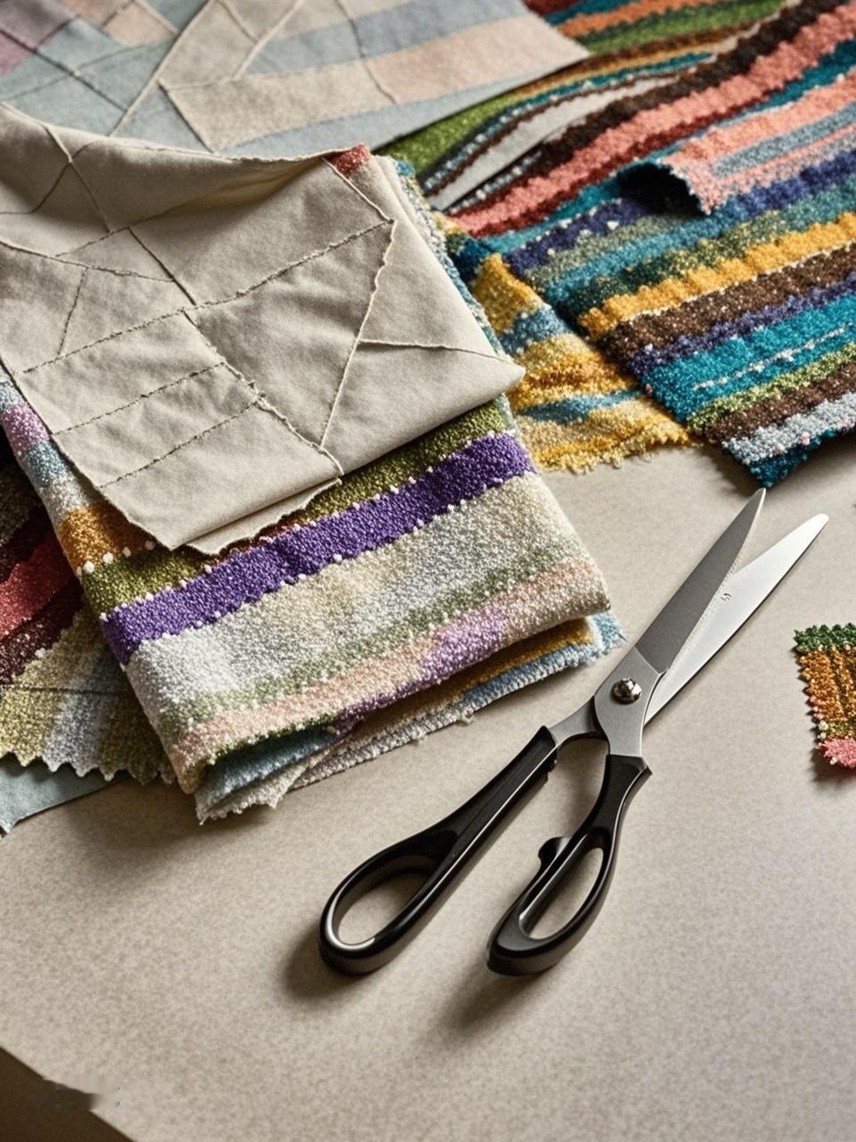 现在年轻人DIY服装可太火了，花200元就能做出千元“大牌同款”，这价格差谁看了