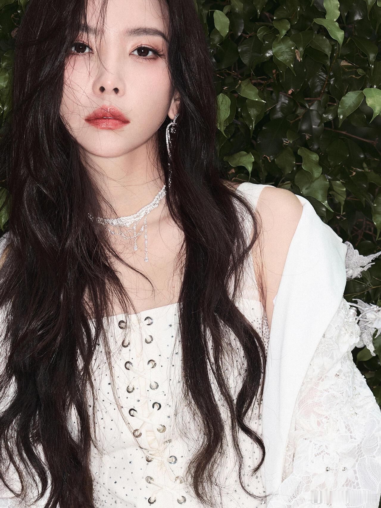 湿发靓妹诱惑🥵🥵🥵于文文于你共鸣音乐会