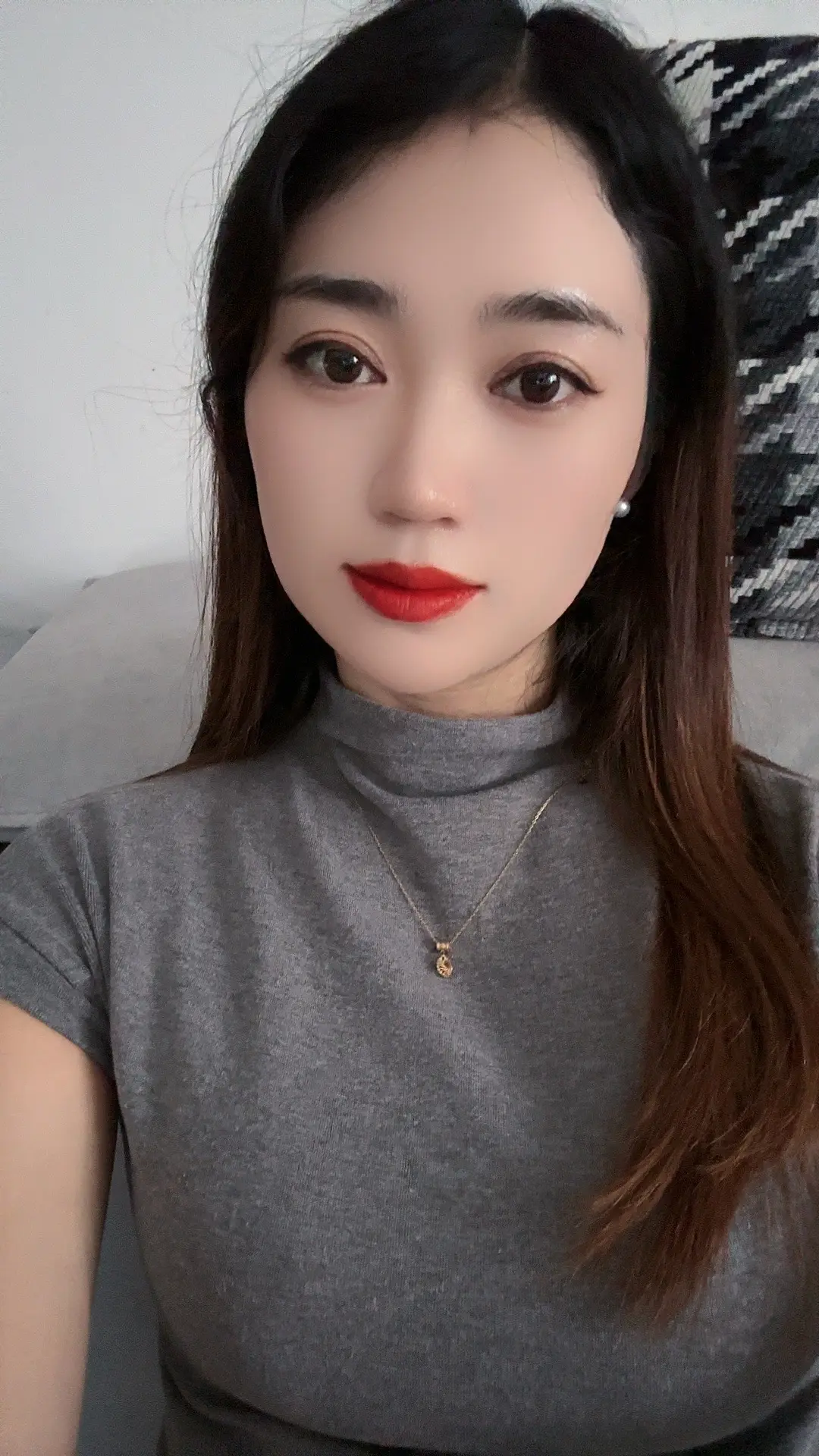 我负责晒，你负责看
