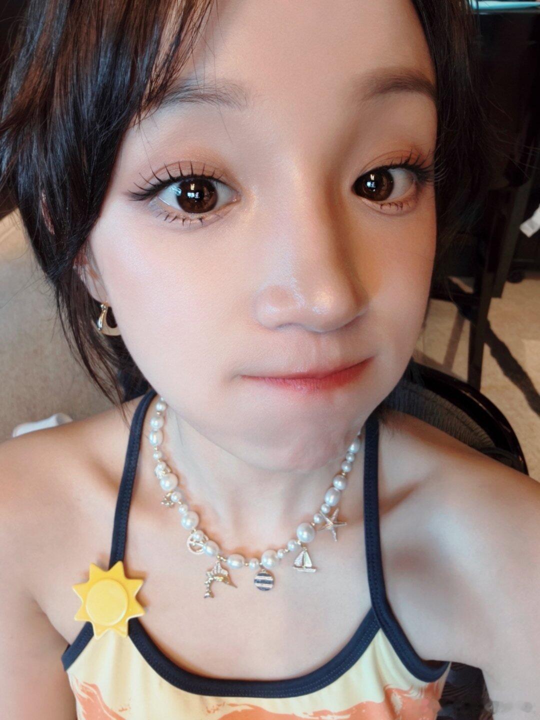 宋雨琦 
