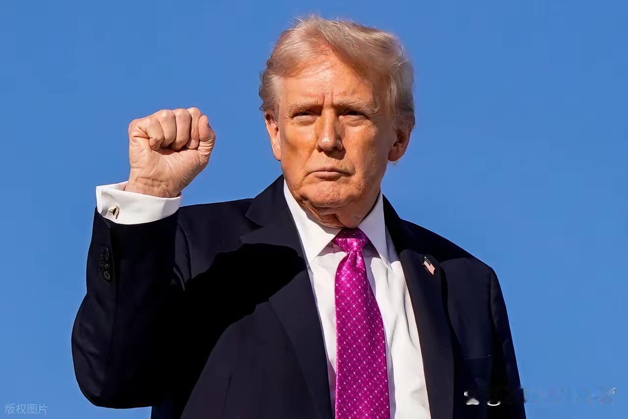 特朗普：如果中国不进口美国大豆，放宽稀土出口，美国可能会将中国踢出swift结算
