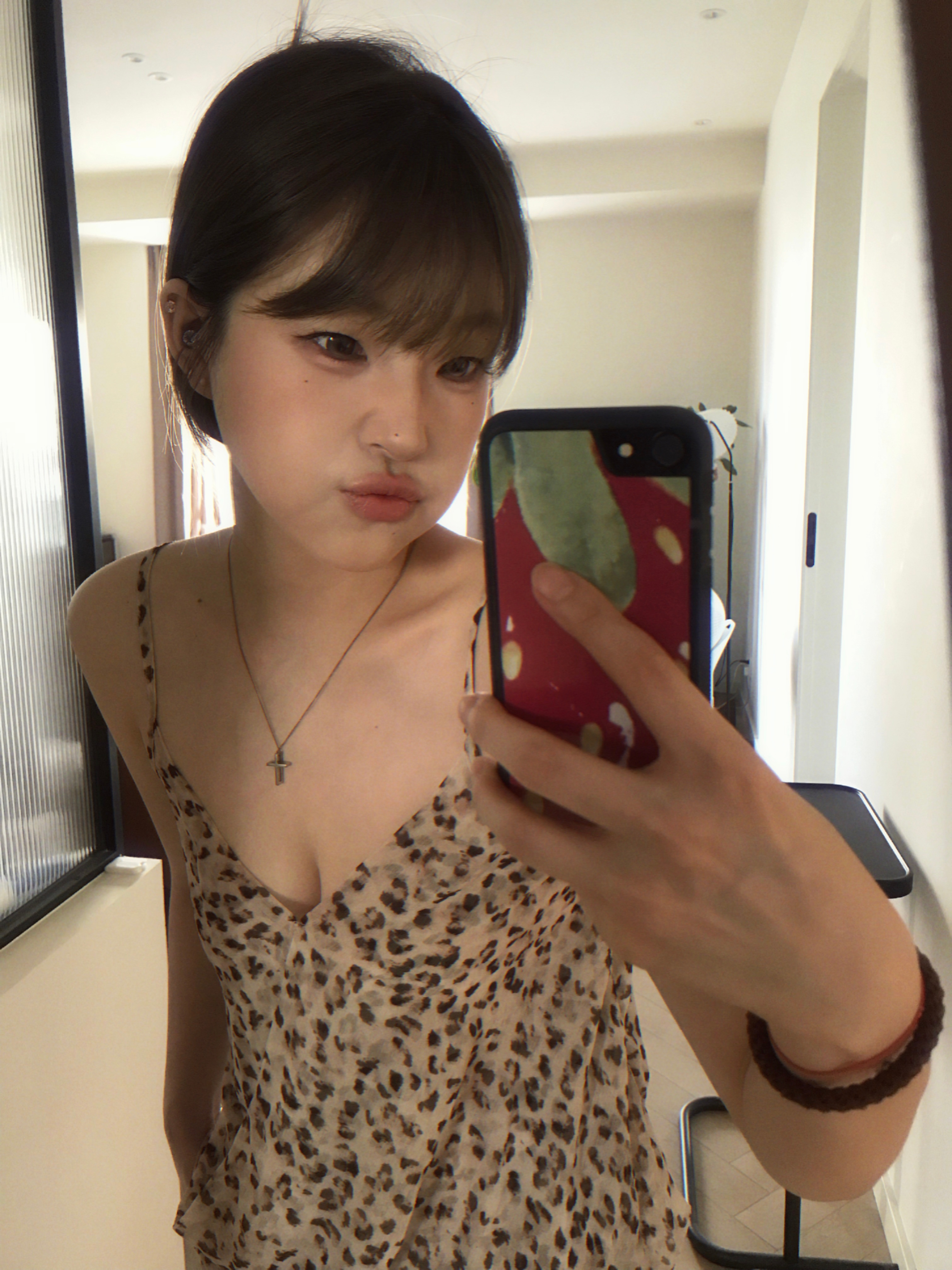 🐆 