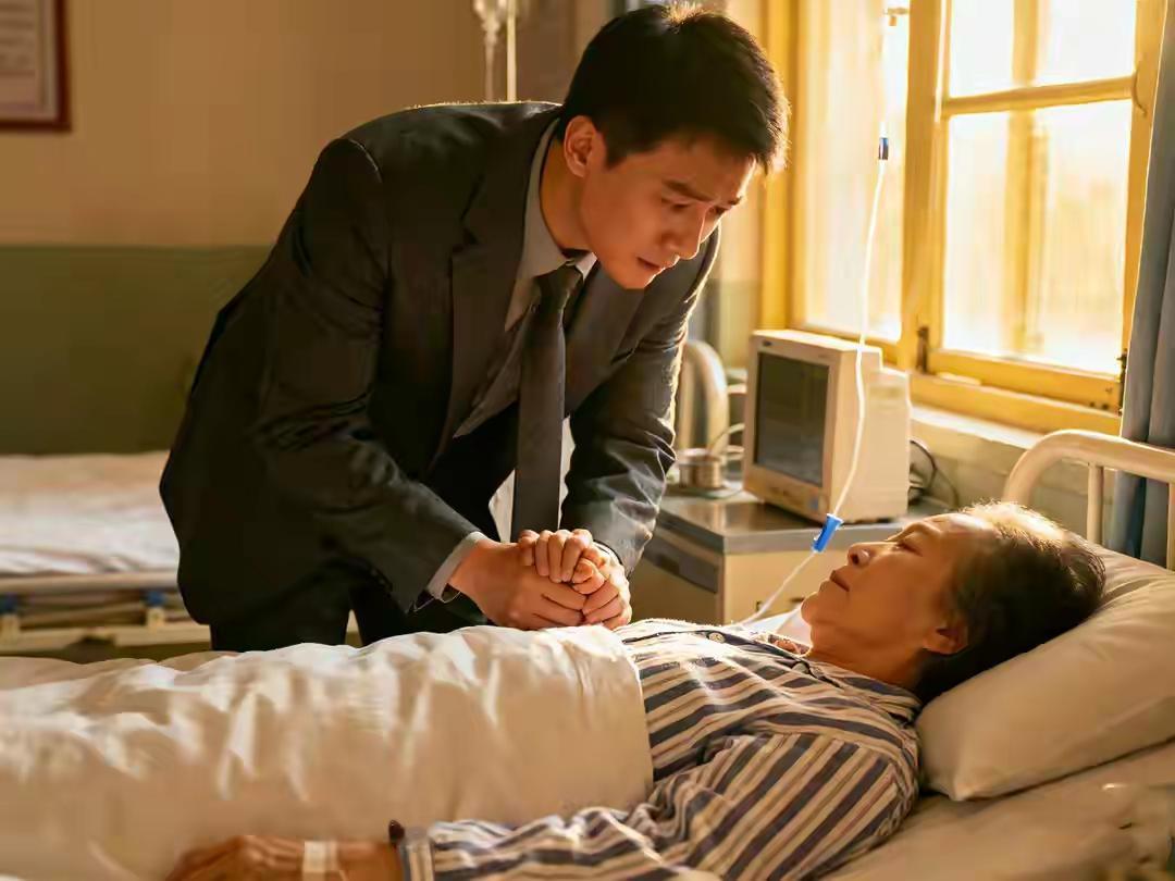 河南icon，一个小县城的婚礼火了——不是因为排场大，也不是因为新娘美，而是因为