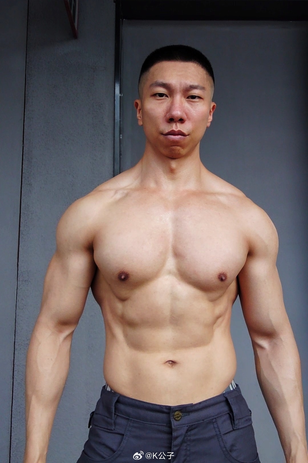肌肉才是你身上最值钱的长寿资产 这是什么鬼话题 