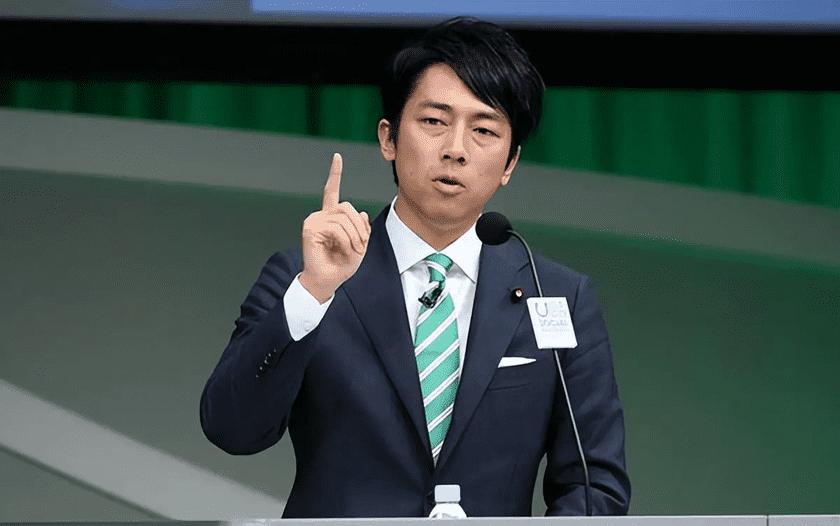 别再睡觉了，岸田文雄之后，日本或将出现一个更危险的人(9)
在与日本足球队的比赛