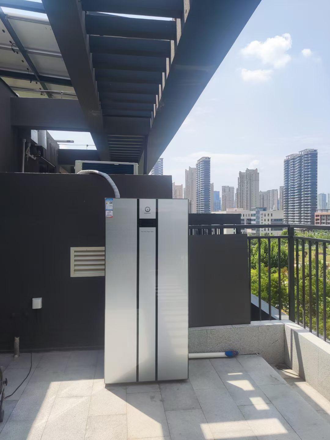 空气能热水器和太阳能热水器哪个更划算？实测对比

先给结论：晴天多的地区太阳能划