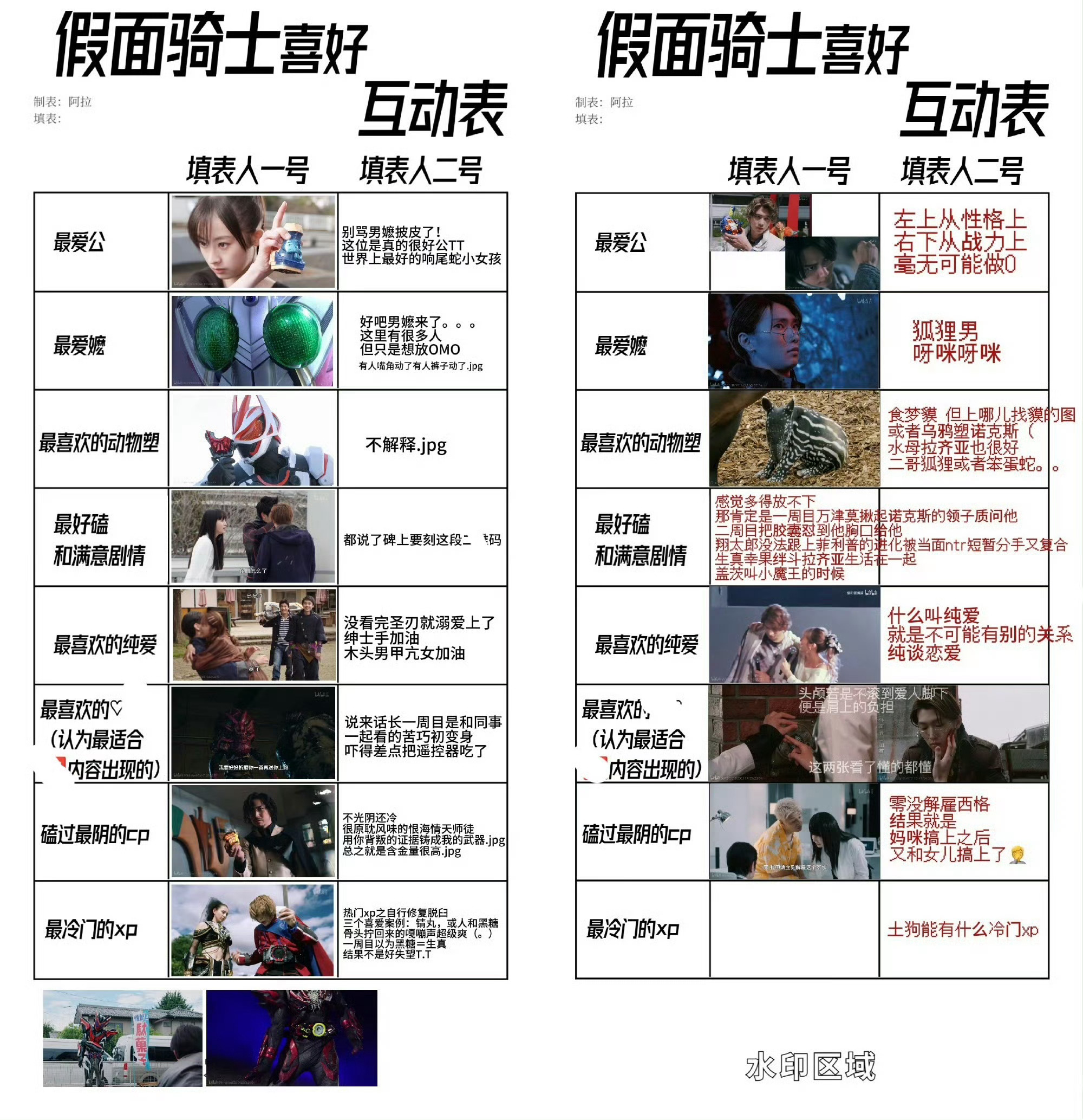 好神秘吧为啥发不出去🫢 