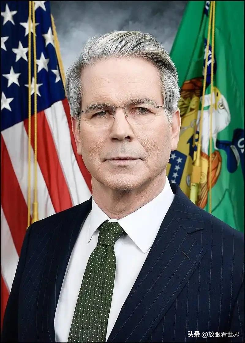 重磅！美国临时放行海上伊朗石油
为平油价，松绑制裁三十天。
强硬施压同时，又解能