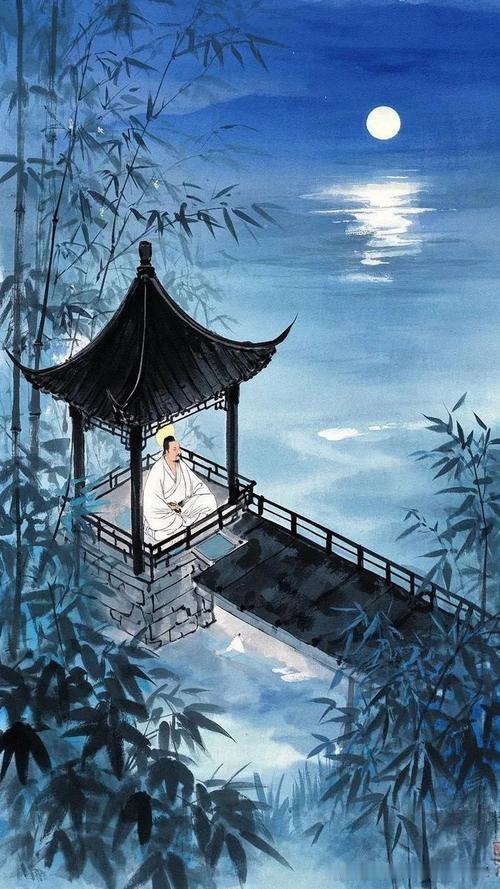 《挽吴吕山·其一》
——明·庄昶
古今生灭谁与言，
十二万年天一元。
道人欲作吕
