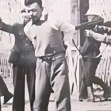 1941年，地下党员宋更新被敌人拖到野外枪决，敌人连开三枪，最后一枪还打中了头部