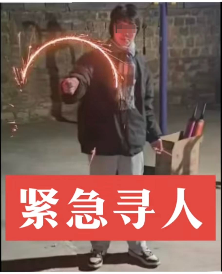 【急寻！20岁男生去“渤海之眼”摩天轮大桥后失踪10余天，姐姐称他曾发朋友圈透露