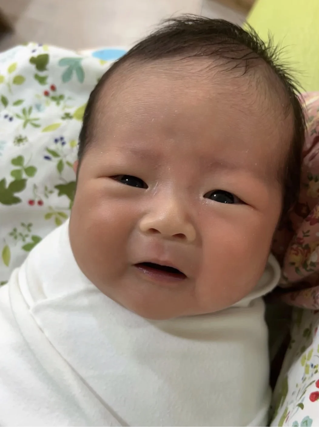 宝宝出生第一年养育禁忌⚠️新手爸妈必看