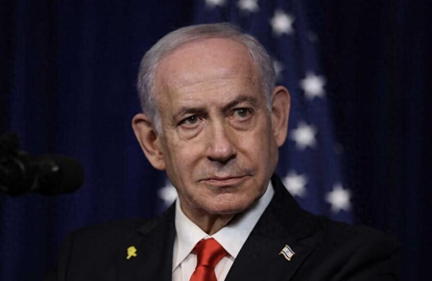 大家好，我是小武。
谁说牙疼不致命？5月25日深夜，76岁的以色列总理内塔尼亚胡
