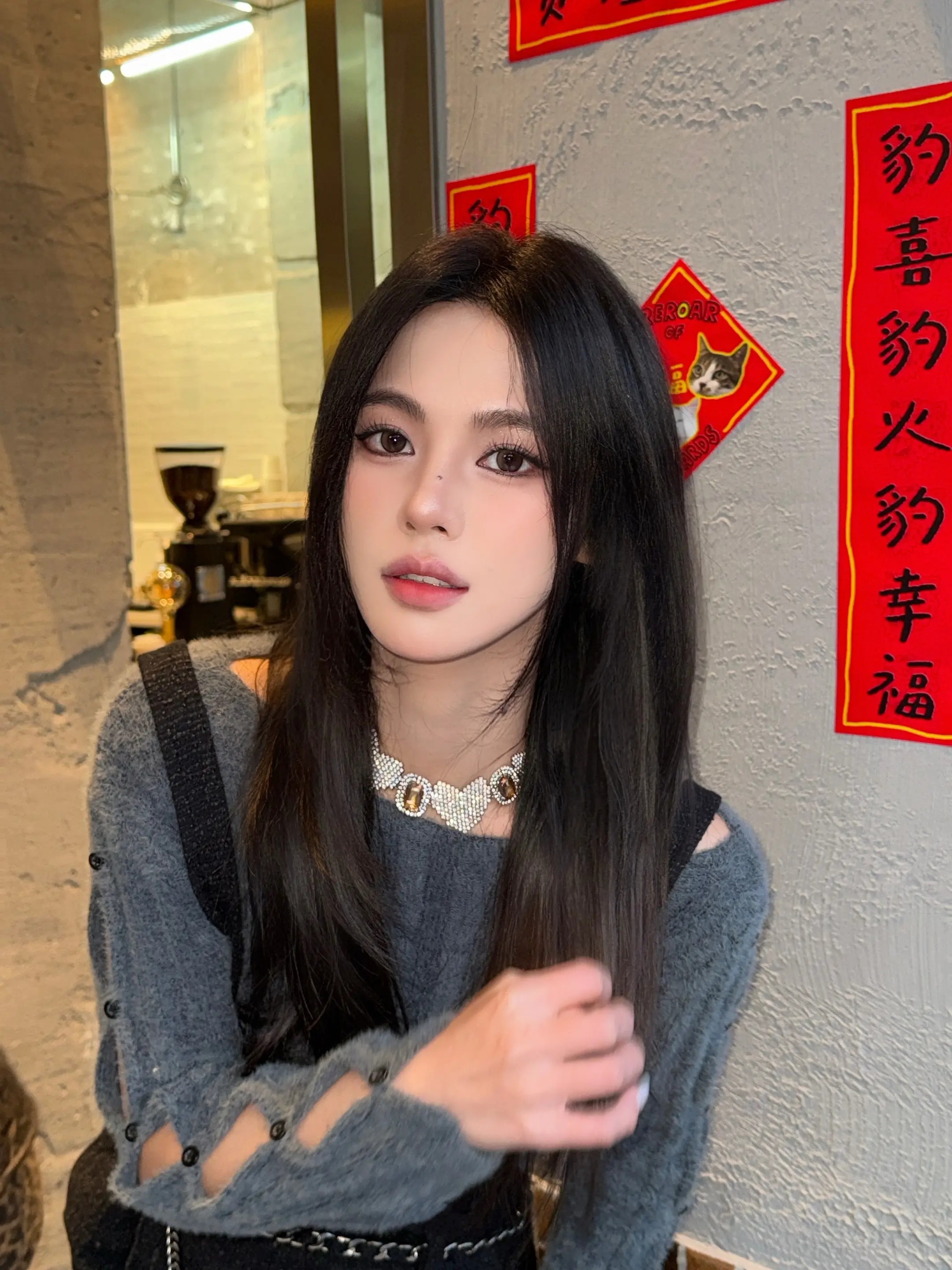 “豹喜豹火豹幸福”