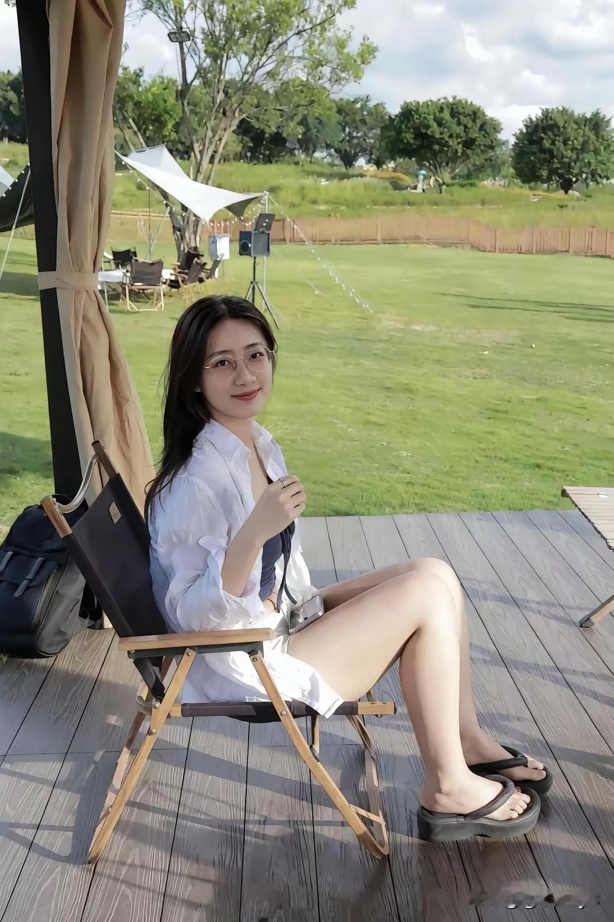 什么样的穿搭可以成为气质女神?