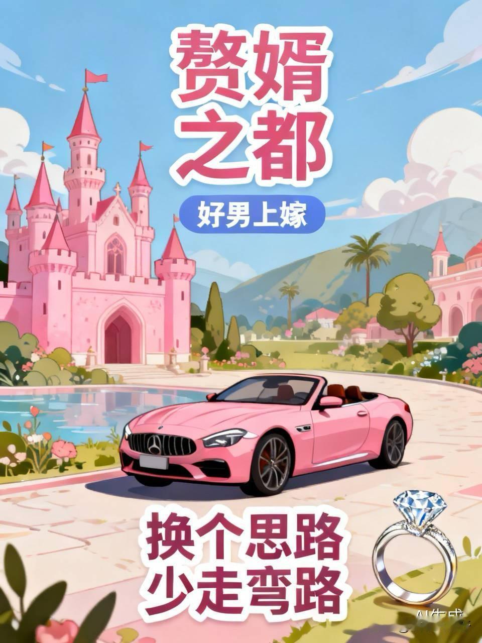 杭州萧山被称为“赘婿之都”，富户之家的独生女招女婿入赘，条件优厚，豪车豪房加88