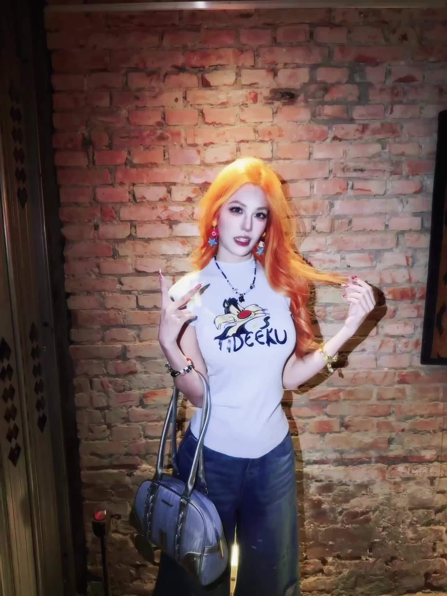 今天一个样明天一个样