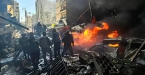 这回局势的演变着实让人意外，大家本以为美伊马上要握手言和，两周的临时停火协议眼看