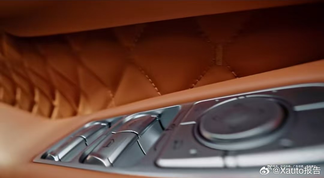 魏牌V9X以分寸诠释豪华，以姓氏践行承诺魏牌V9X强调豪华在于分寸与从容，设计融