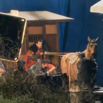 张凌赫将军路透又被嘲了，来看看他的气场怎么样？ 