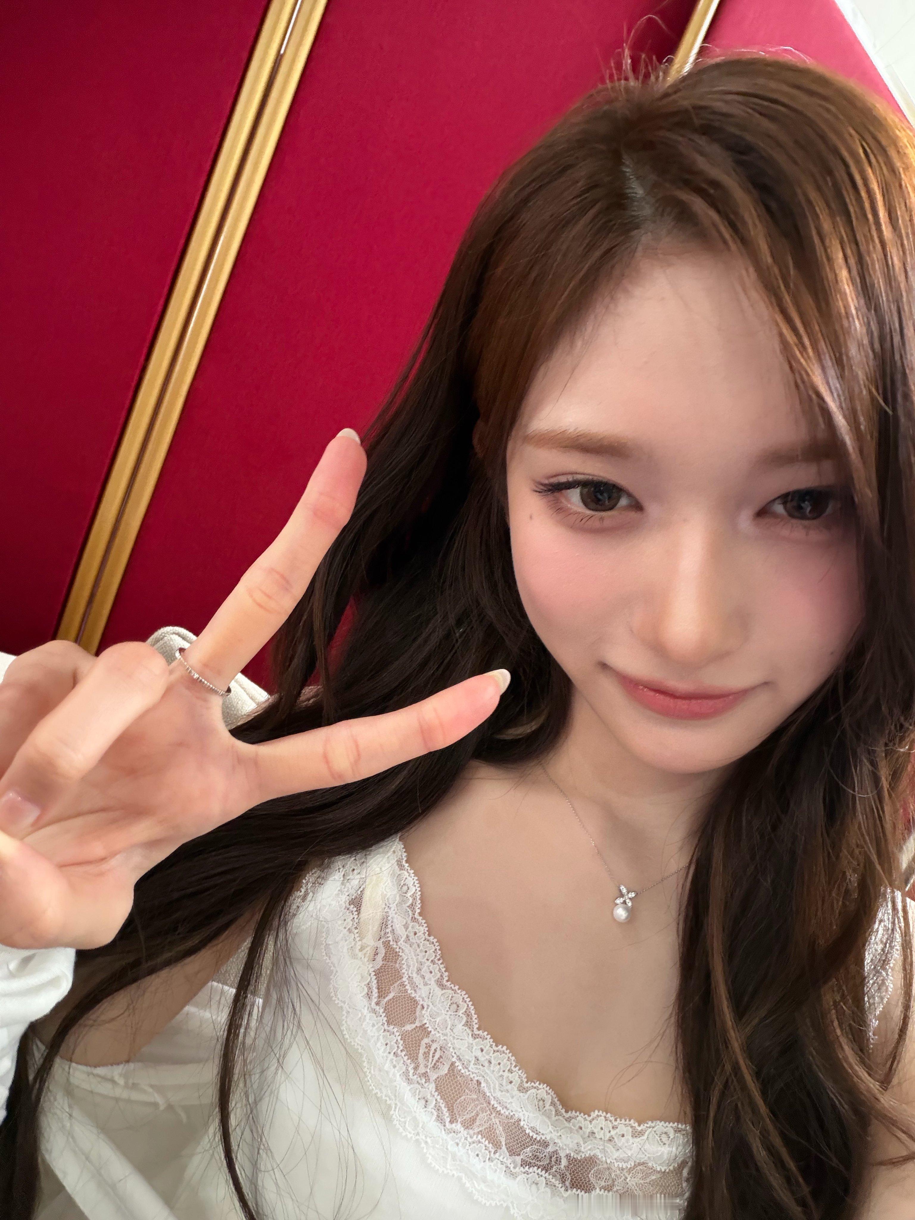 260530 IVE Leeseo李瑞 