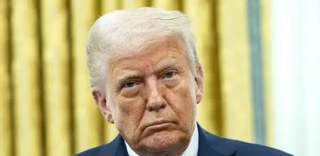 特朗普再次威胁：要炸毁一切！伊外长泣不成声，中东1亿人恐断水！当地时间4月6日，