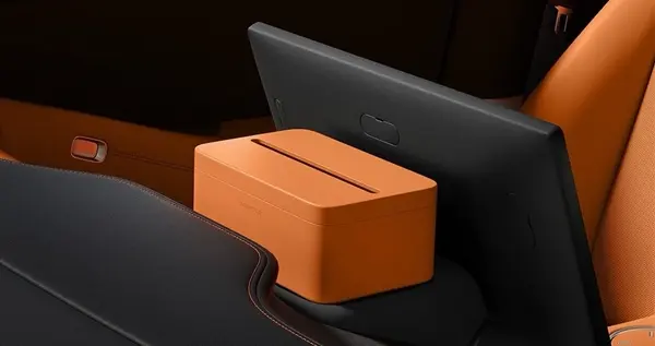 小米回应169元纸巾盒有何特别：车规级 100℃高温也不怕