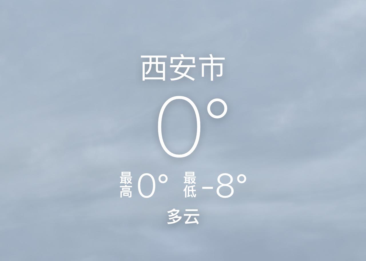 西安的干冷是物理攻击，你们看我这个暖手宝怎么样！？？[我想静静]