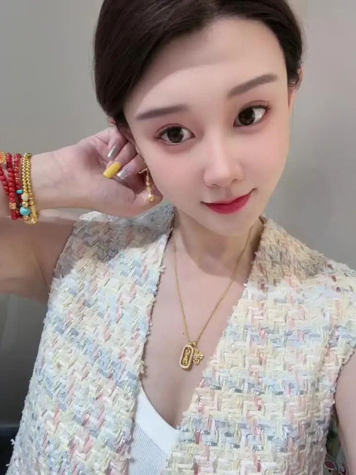 好久不见啦