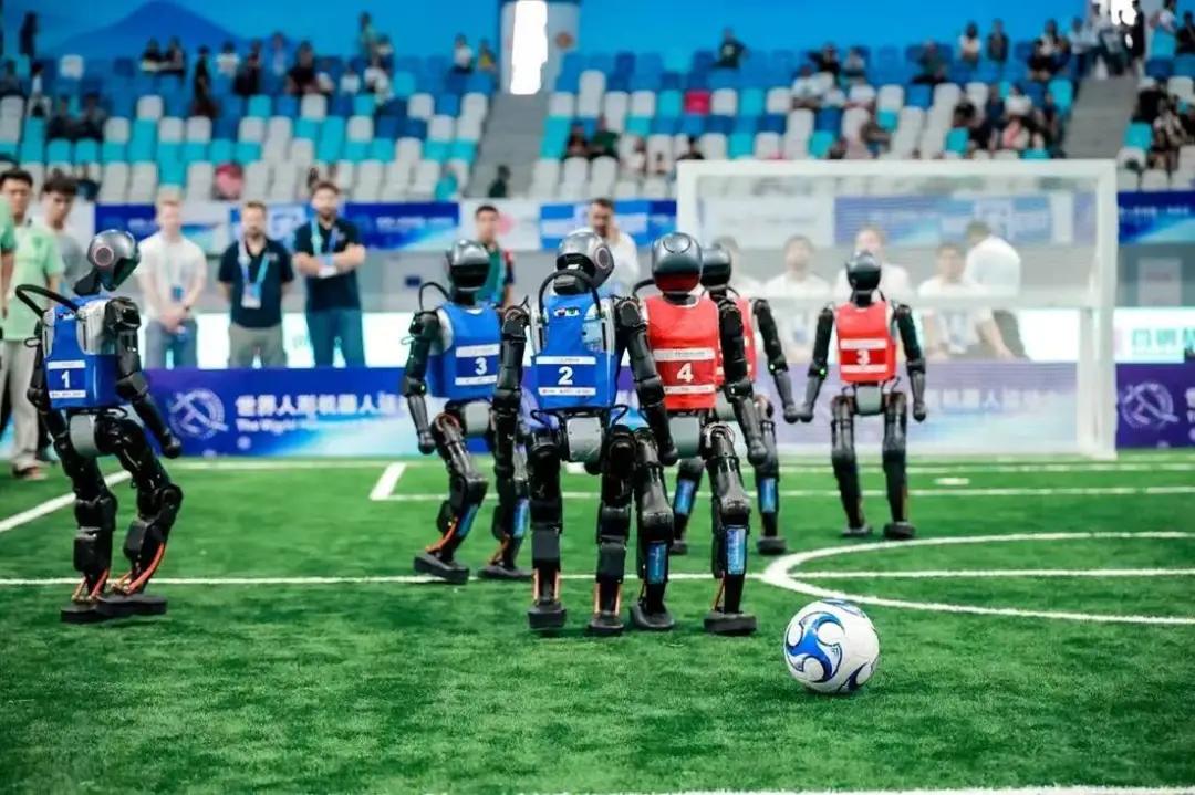 有人說它能做“具身智能時代的蘋果”，這家公司憑什么？