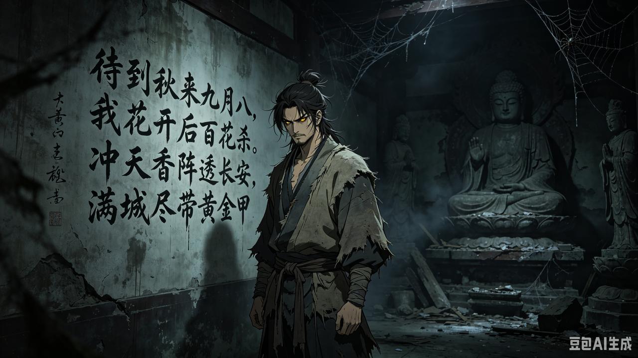 都说黄巢摧毁了世家，真的吗？

元朝：把人分为四等人，一是蒙古人，二是色目人，三