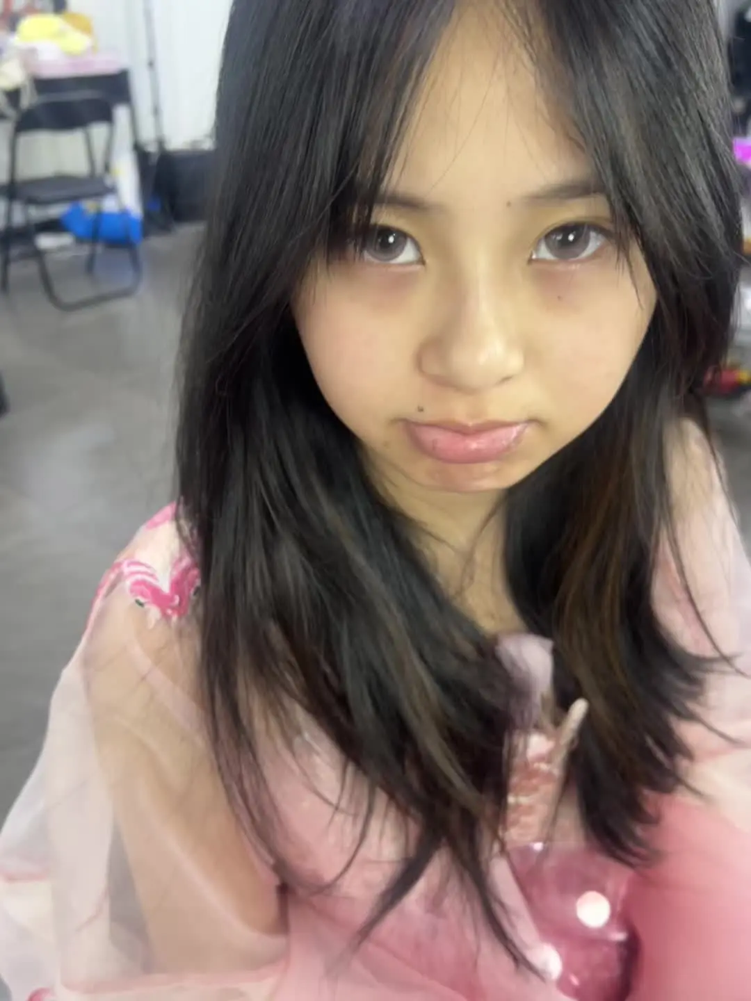 我要集齐7彩人鱼召唤神龙～