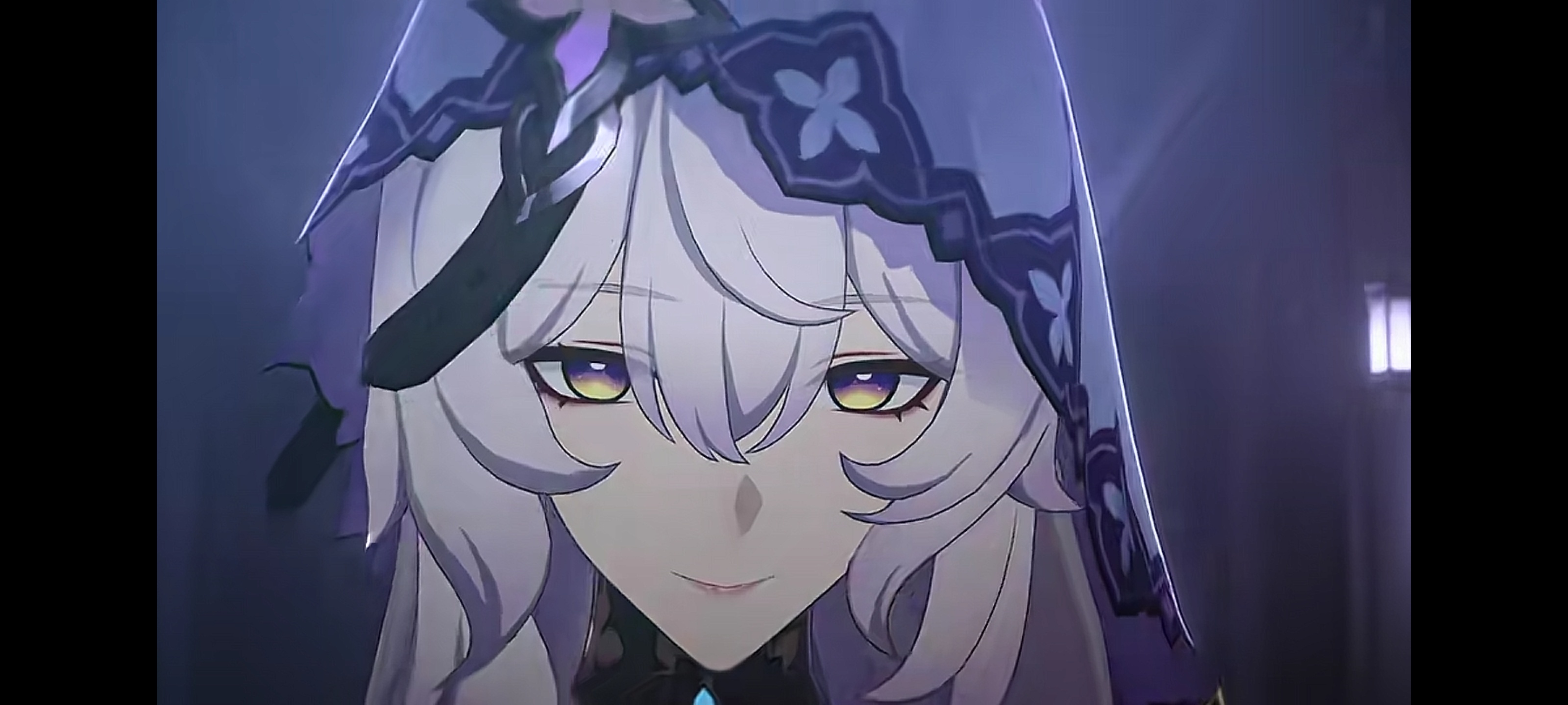 #星穹铁道黑天鹅##崩坏星穹铁道#       谁懂一下呢，黑天鹅真的好好看好欲