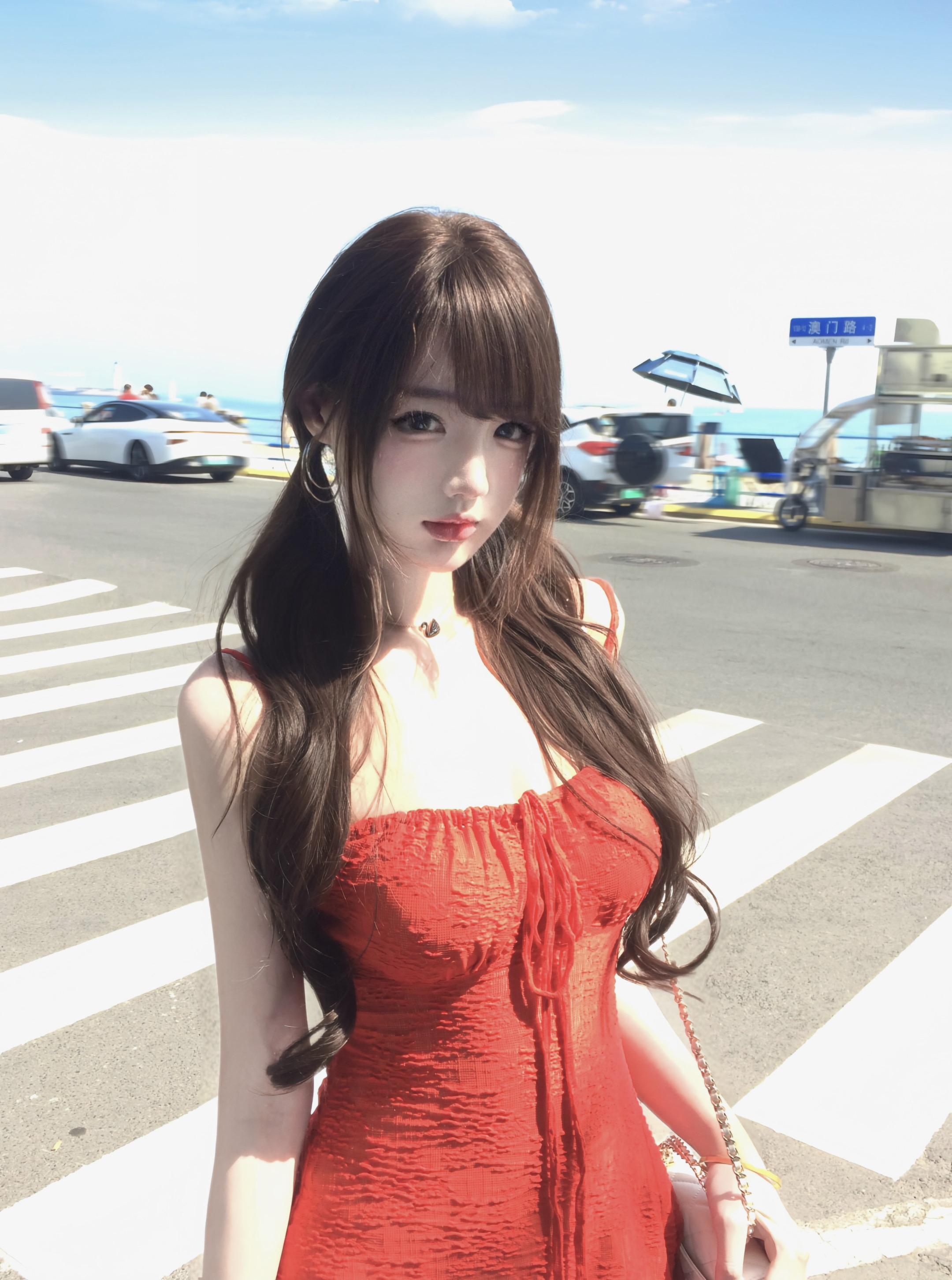 你依赖我吧 我没有任何手段去伤害你