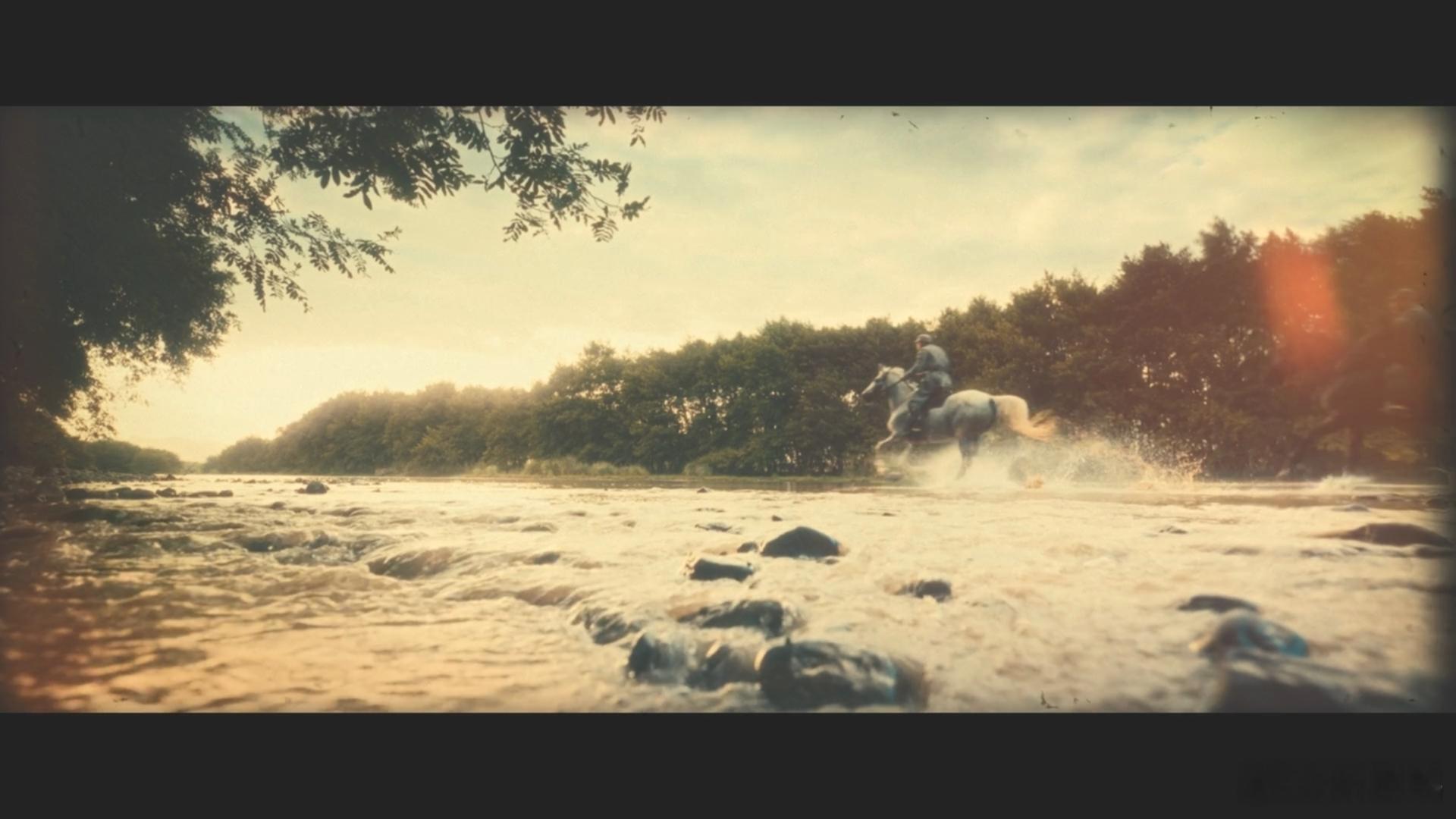 追觉醒年代的感觉又回来了对于这个电视剧来说就有能够感受到满满的人间烟火，而且语言