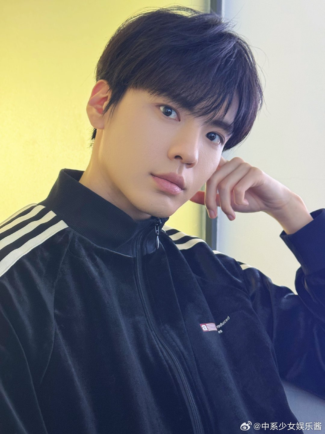 毕雯珺这操作，唯粉肯定觉得丢死人了 