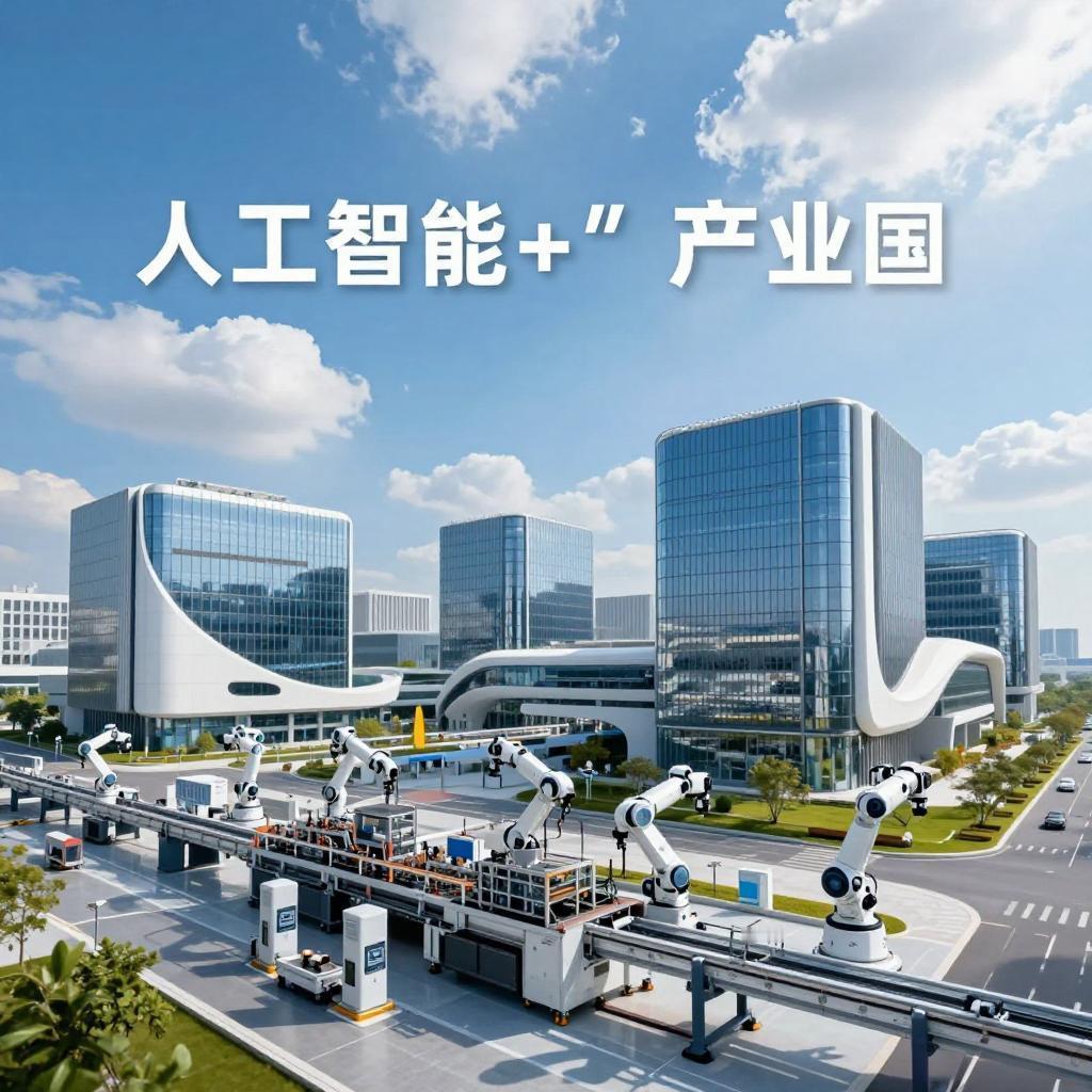 苏州向AI产业“冲锋”：2026年要集齐3000家AI企业！

当不少城市还在为