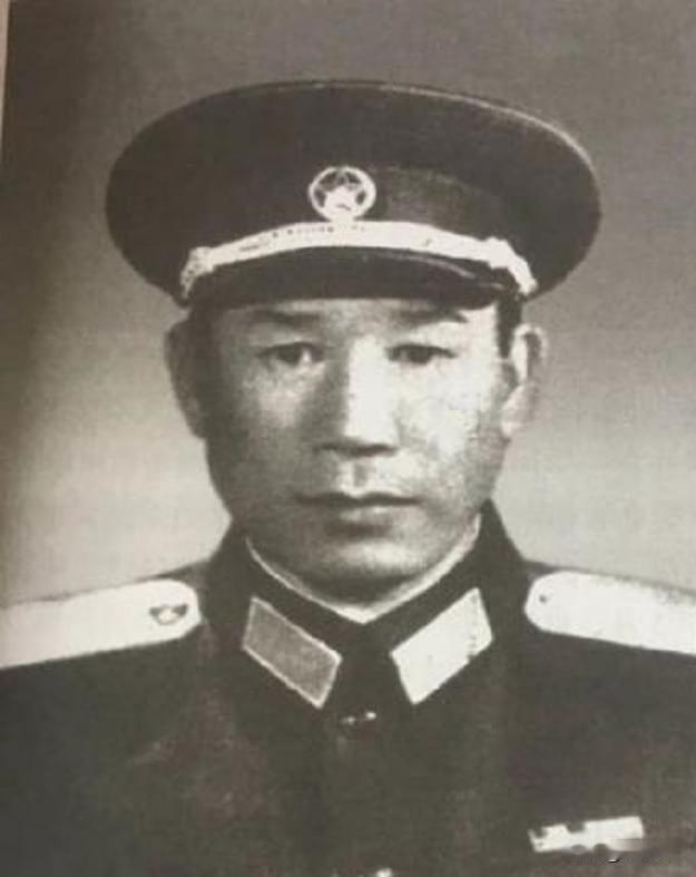 1950年底的抗美援朝第二次战役中，42军125师师长王道全竟然不顾友军求援的信