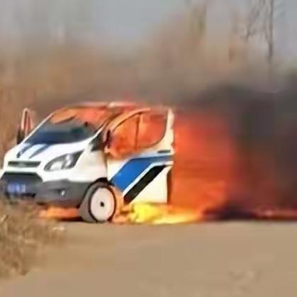 寒衣节本是缅怀先人的日子，可辽宁沈阳的关先生却因烧纸闯了大祸，把自家15万的露营