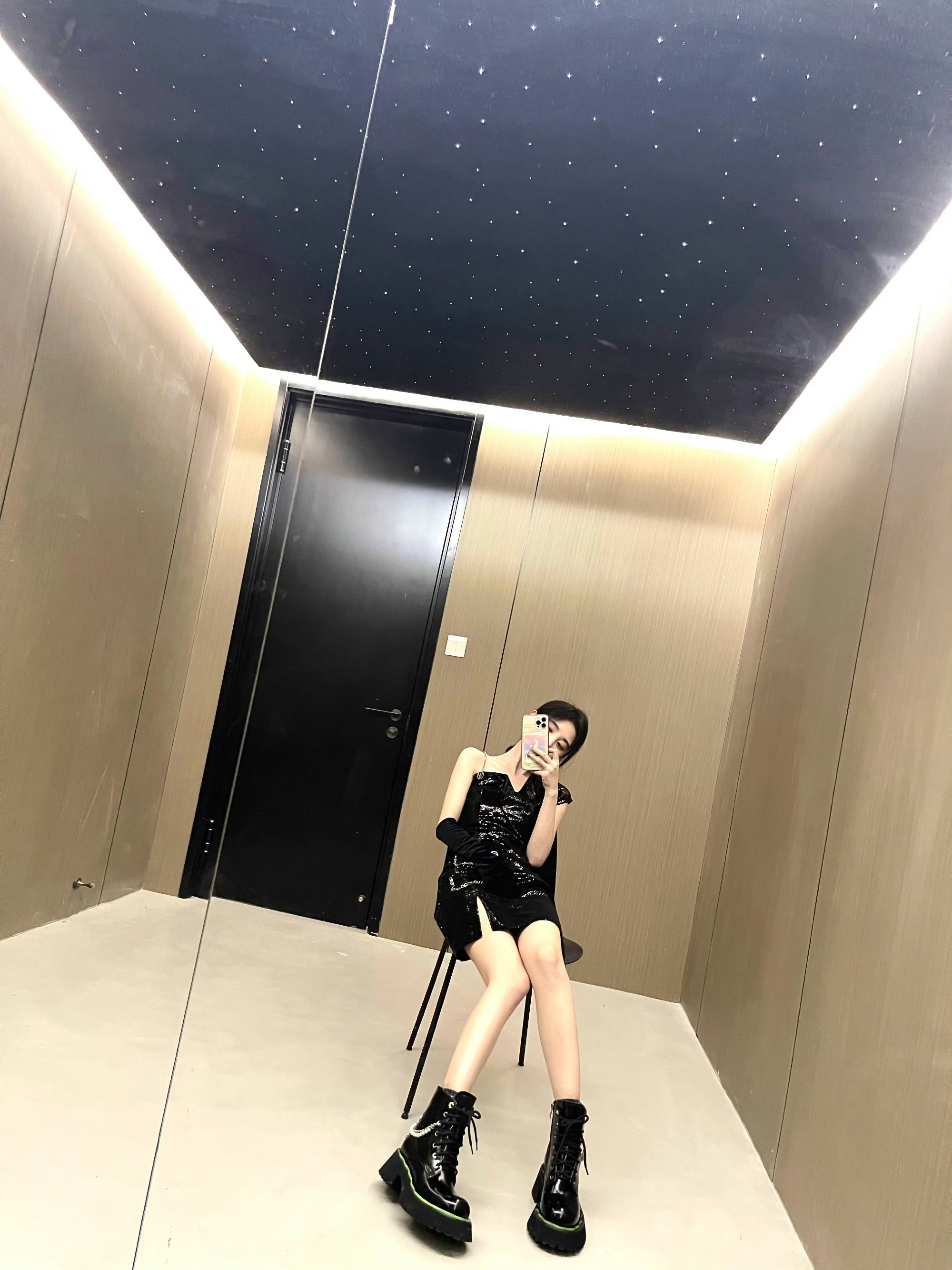 𝐖𝐞𝐂𝐡𝐚𝐭｜鞠婧祎头像| 鞠婧祎.              做日