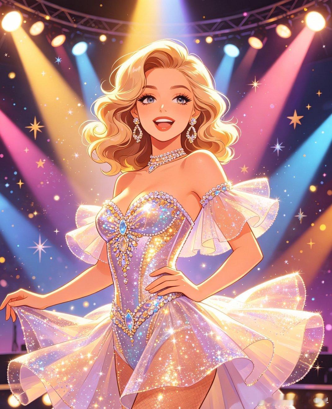 李小冉太卷了真的被李小冉狠狠折服了，完全刷新我对她的印象，这姐是真的拼，太能吃苦